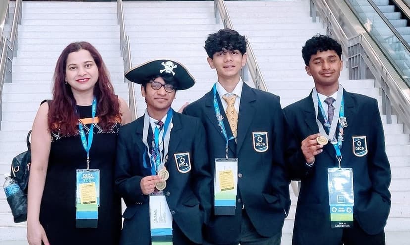 ICDC